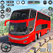 First screenshot of Bus Simulator 3D: Bus Games