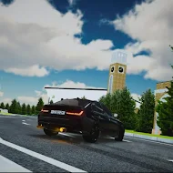 UZB PARKING screenshot 1