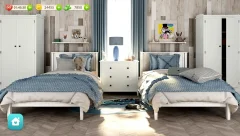 Dream Home: Design & Makeover screenshot 3