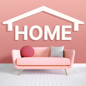 Dream Home screenshot 1