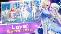 Dance Club Mobile gameplay screenshot 2
