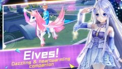 Dance Club Mobile gameplay screenshot 3