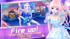 Dance Club Mobile gameplay screenshot 4