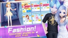 Dance Club Mobile gameplay screenshot 5