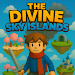The Divine Sky Islands screenshot 1