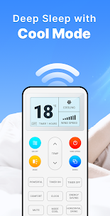 Universal AC Remote Control preview image 4