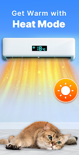Universal AC Remote Control preview image 6