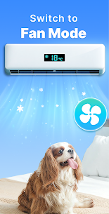 Universal AC Remote Control preview image 7