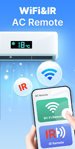 Universal AC Remote Control preview image 8