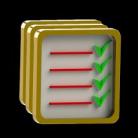 Universal List Pro
