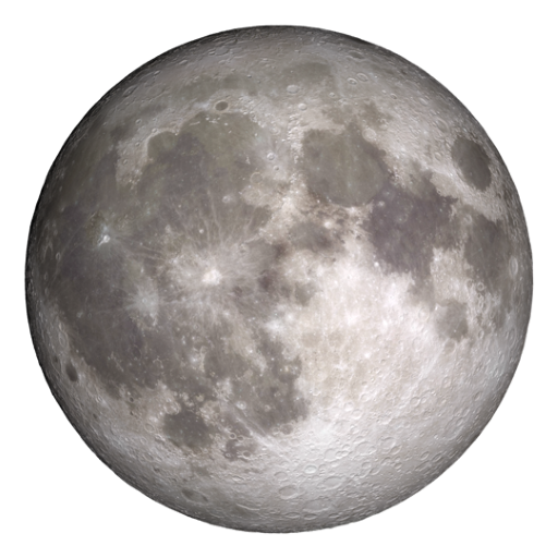 تطبيق مراحل القمر Moon مهكر