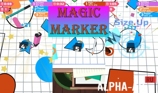 MagicMarker.io