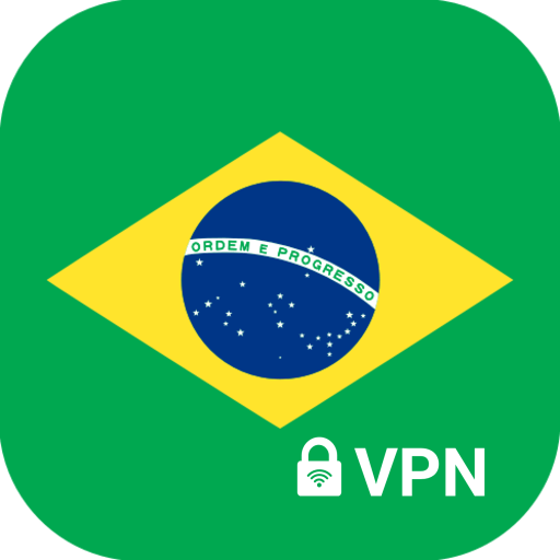 VPN Brazil