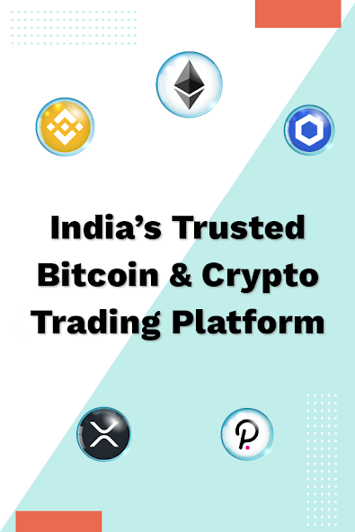 Unocoin screenshot 1