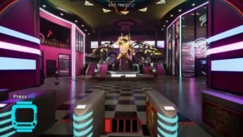 FNAF Security Breach Android screenshot 5