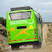 Bus Coach Driving Simulator screenshot 1