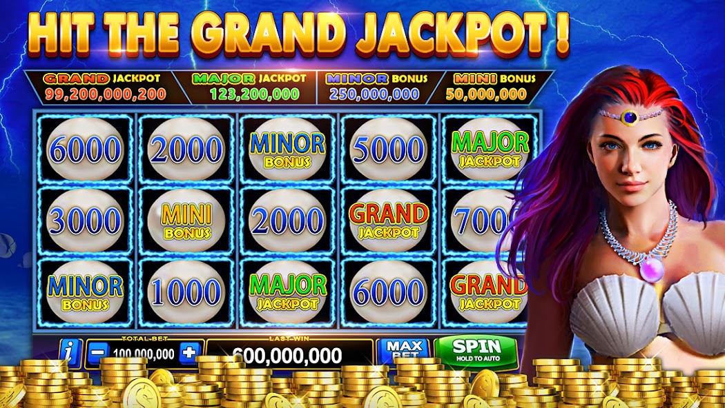 Superb Slots