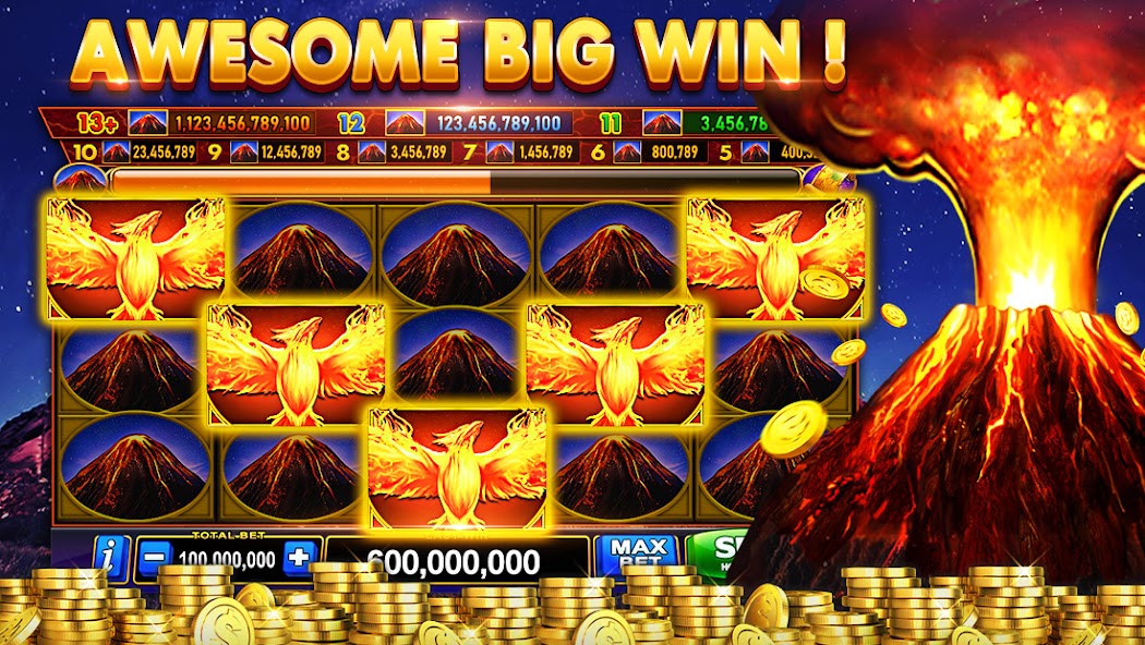 Superb Slots screenshot 4