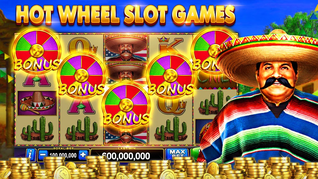 Superb Slots screenshot 5