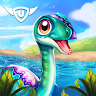 Dinosaur Park Primeval Zoo gameplay screenshot 1
