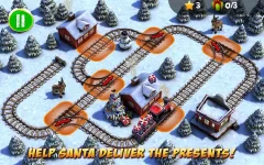 Train Crisis Christmas screenshot 2