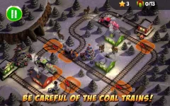Train Crisis Christmas screenshot 5