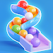Bead Tower gameplay screenshot 1