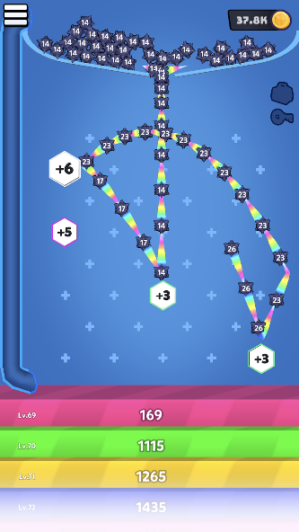 Bounce Defence screenshot 4
