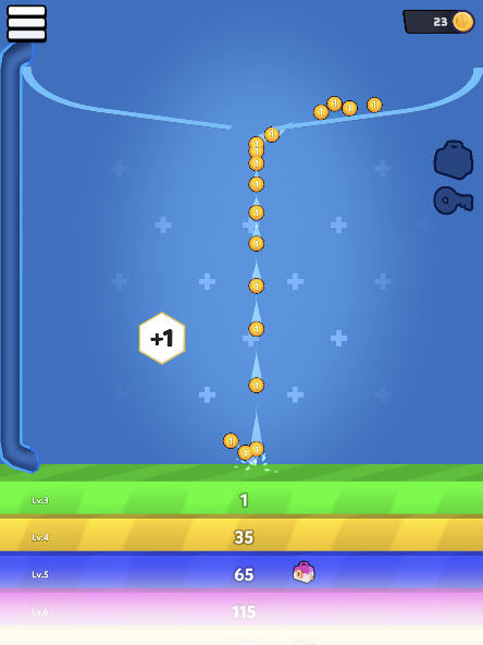 Bounce Defence screenshot 5