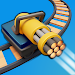 Rail Defence screenshot 1