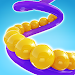 Twisty Rails screenshot 1