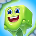 Slime Rush - Sugar Adventure screenshot 1