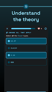 Encode: Learn to Code screenshot 5