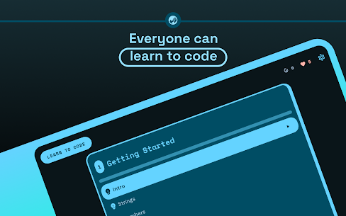 Encode: Learn to Code screenshot 7