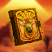 Desert Run - Relic Rush gameplay screenshot 1