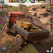 Mud Truck Games Simulator 2024 gameplay screenshot 1