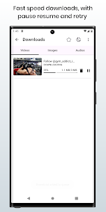 Threader - Threads Downloader screenshot 3