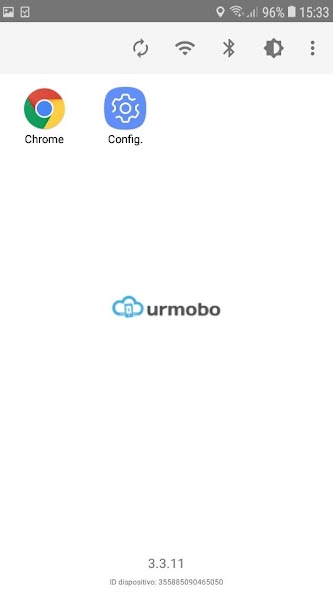 urmobo screenshot 2
