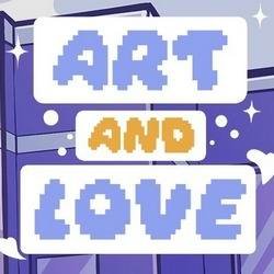 Art and Love