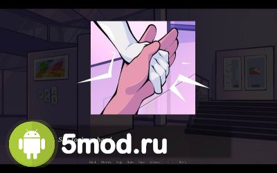 Art and Love Screenshot 2