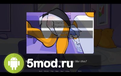 Art and Love Screenshot 3