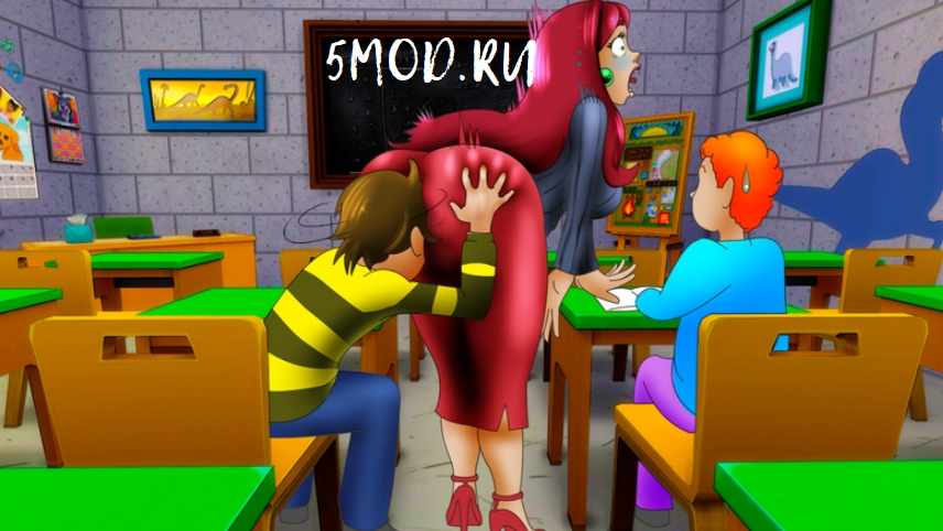 Art and Love Screenshot 7
