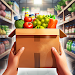 Supermarket Simulator Store 3D screenshot 1