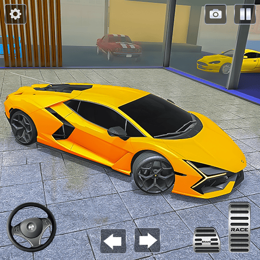 Car Sales Simulator 2024 screenshot 1