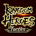 Kingdom Heroes - Tactics screenshot 1