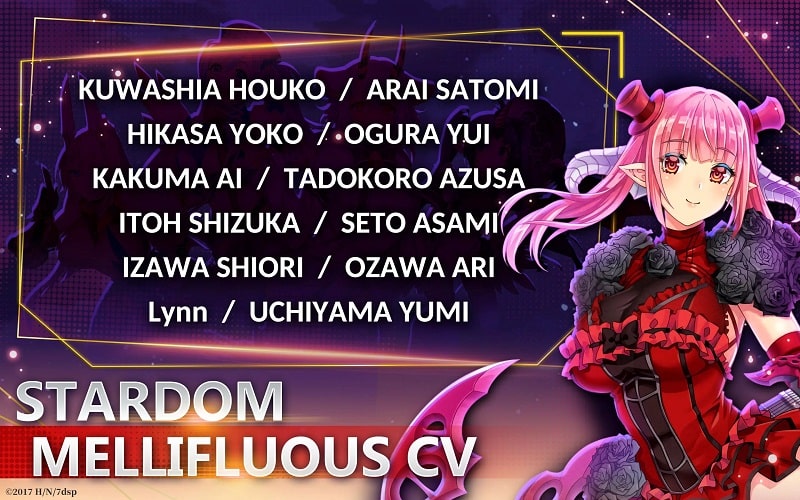 Seven Mortal Sins X-TASY gameplay screenshot 4