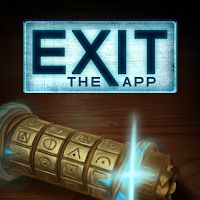 EXIT  The Curse of Ophir
