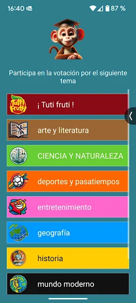 UsuJuegos screenshot 5