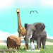 Zoo Tycoon - Idle Simulator screenshot 1