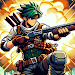 Zombie Siege - Roguelike.io screenshot 1